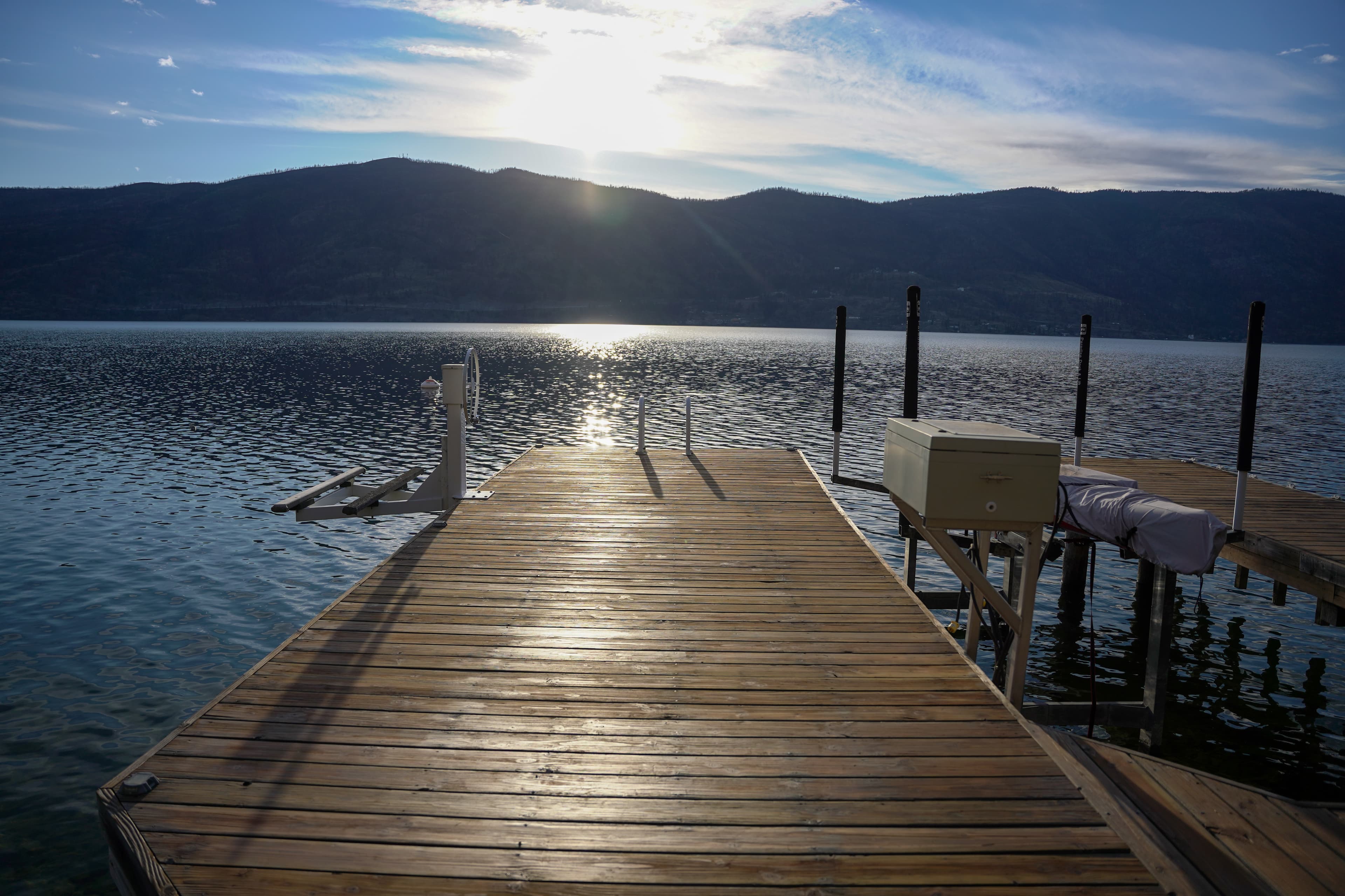 Dock Restoration